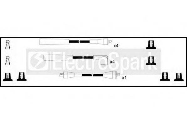 STANDARD OEK059