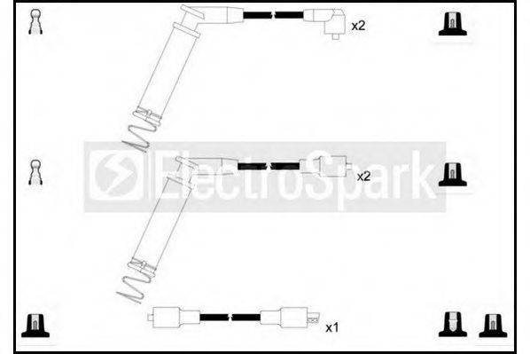 STANDARD OEK758