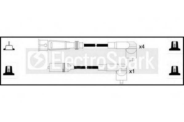 STANDARD OEK956
