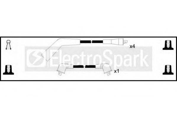 STANDARD OEK274