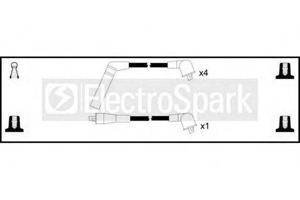 STANDARD OEK651