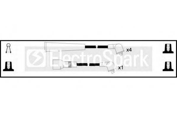 STANDARD OEK916