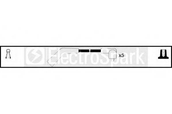 STANDARD OEK591