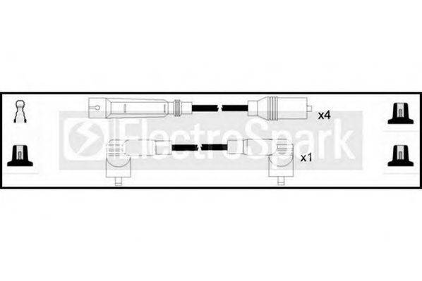 STANDARD OEK129