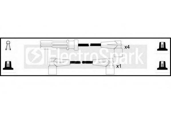 STANDARD OEK145