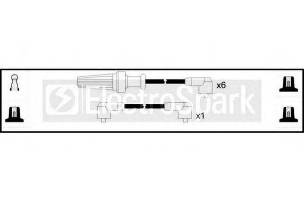 STANDARD OEK252