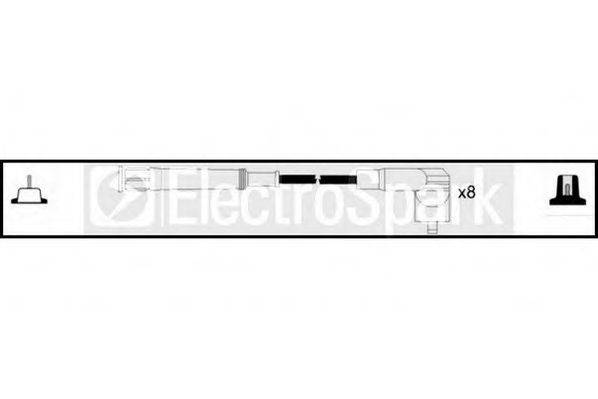 STANDARD OEK165