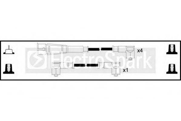 STANDARD OEK256