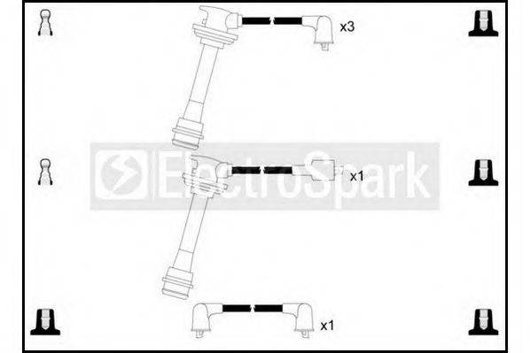 STANDARD OEK503