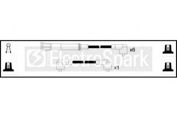 STANDARD OEK376