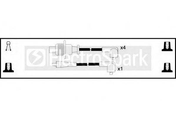 STANDARD OEK383