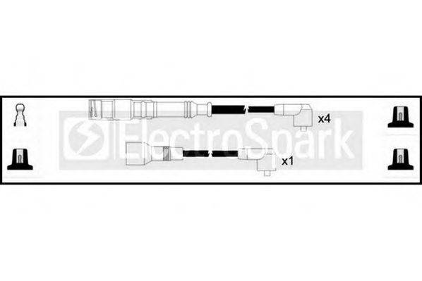 STANDARD OEK761