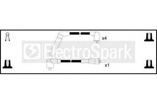STANDARD OEK295
