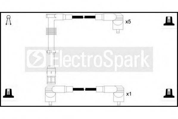 STANDARD OEK750