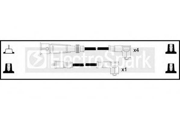 STANDARD OEK989