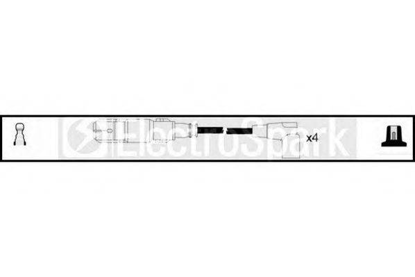 STANDARD OEK387