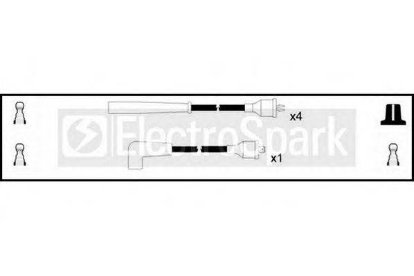 STANDARD OEK964