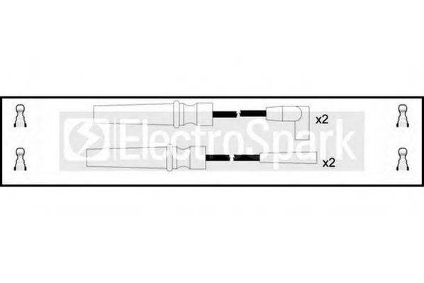 STANDARD OEK532