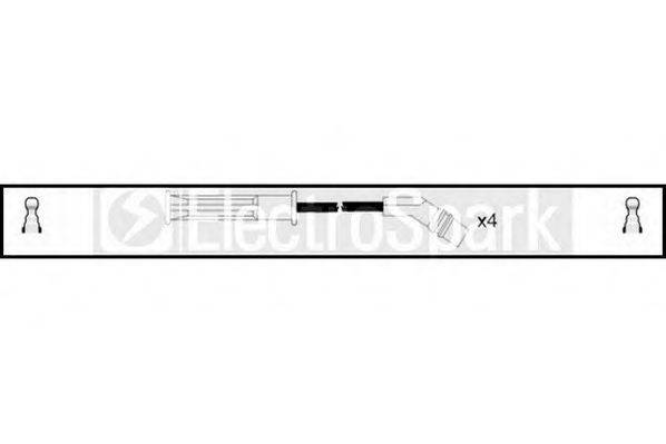 STANDARD OEK994