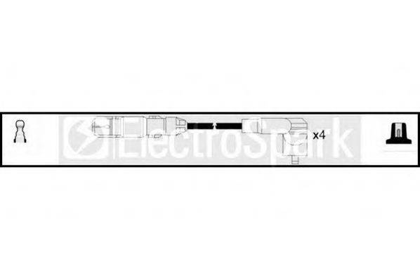 STANDARD OEK995