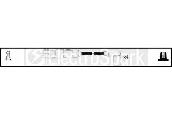 STANDARD OEK767