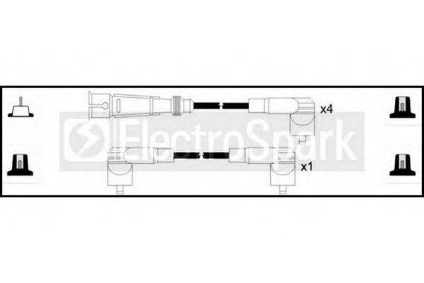 STANDARD OEK1015