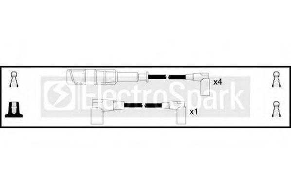 STANDARD OEK169