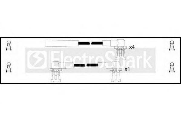 STANDARD OEK914