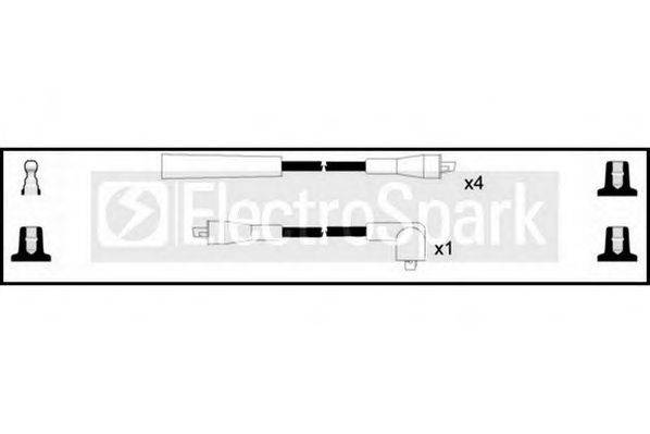STANDARD OEK929