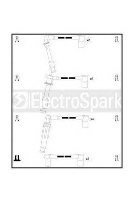 STANDARD OEK426