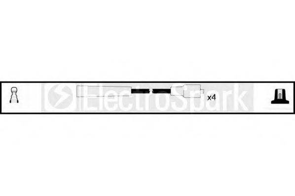 STANDARD OEK587