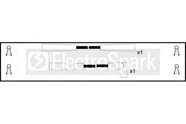 STANDARD OEK897