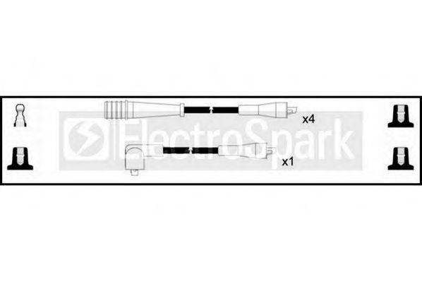 STANDARD OEK947