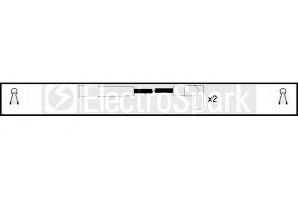 STANDARD OEK898