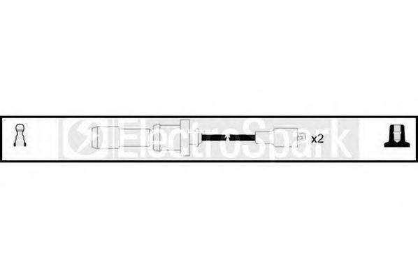 STANDARD OEK763