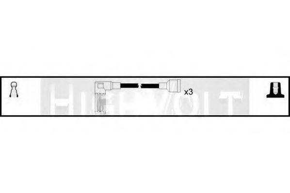 STANDARD OEF891