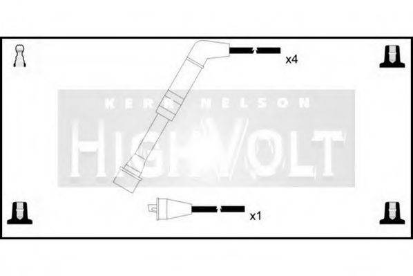 STANDARD OEF159