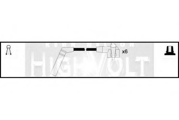 STANDARD OEF245