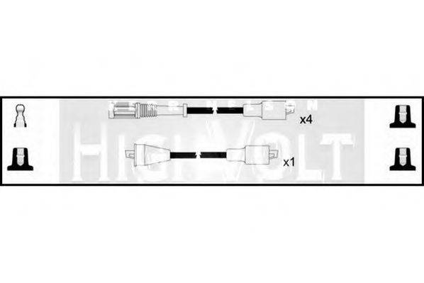 STANDARD OEF252