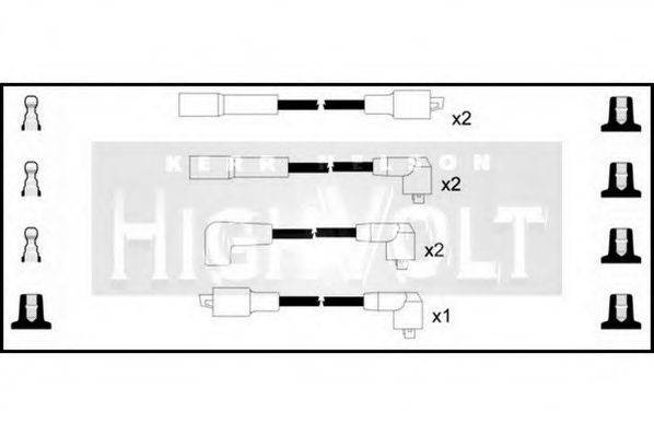 STANDARD OEF289