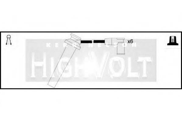 STANDARD OEF823
