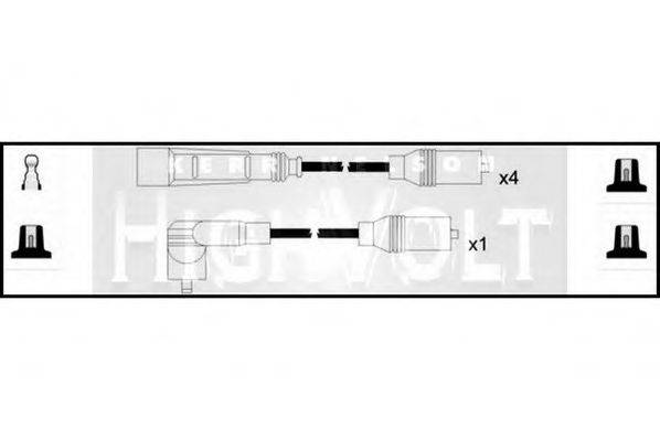STANDARD OEF774