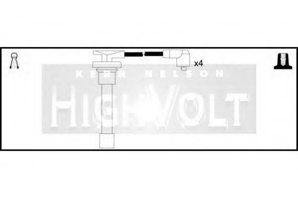 STANDARD OEF189