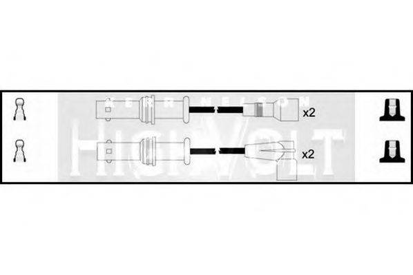 STANDARD OEF403