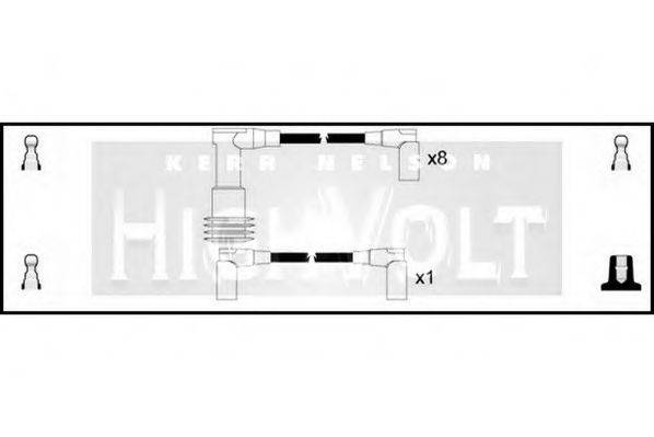 STANDARD OEF483