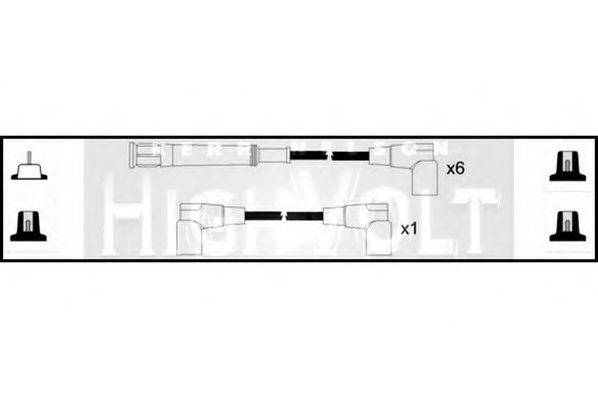 STANDARD OEF454