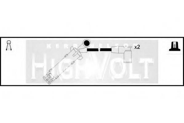 STANDARD OEF764