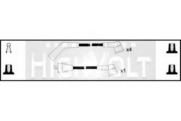 STANDARD OEF602