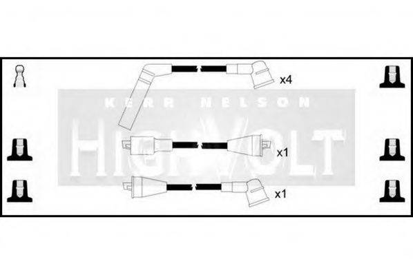 STANDARD OEF605