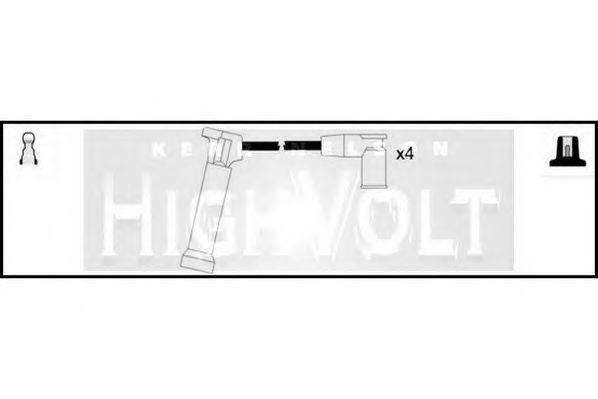 STANDARD OEF485